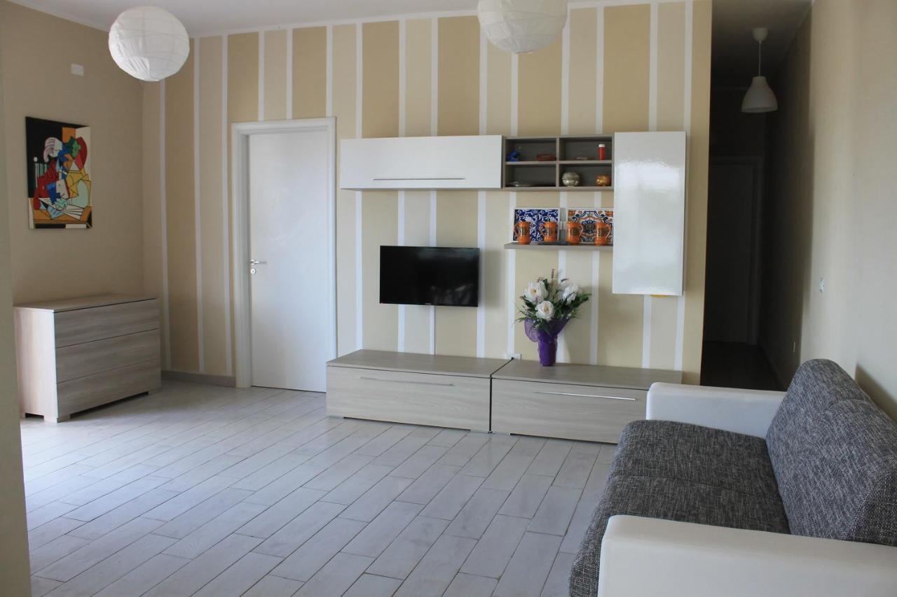 Villa agrigento art&mare Esterno foto