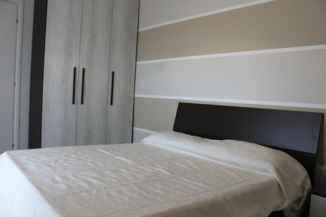 Villa agrigento art&mare Esterno foto