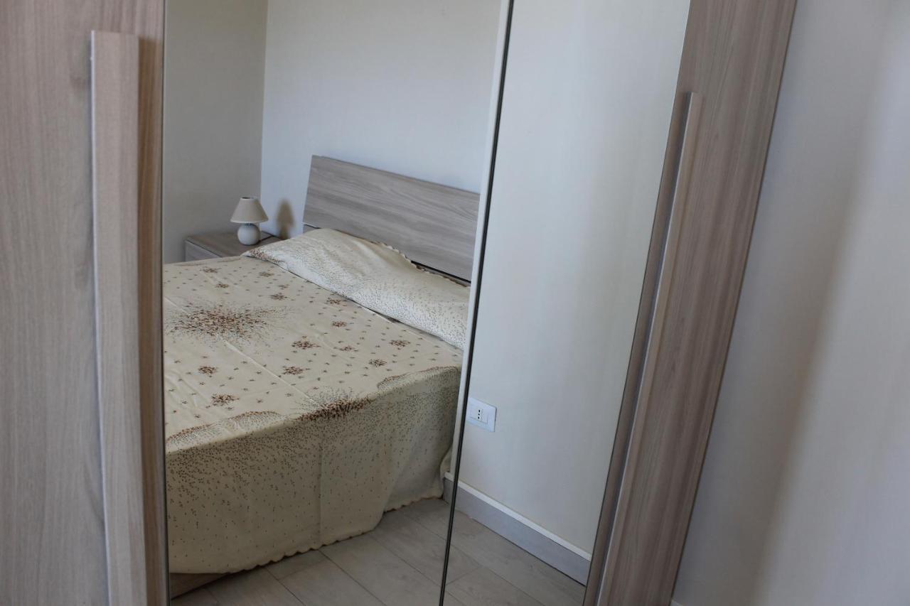 Villa agrigento art&mare Esterno foto