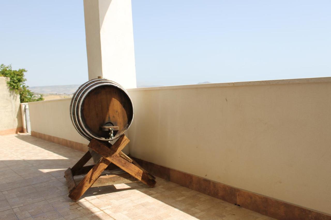 Villa agrigento art&mare Esterno foto
