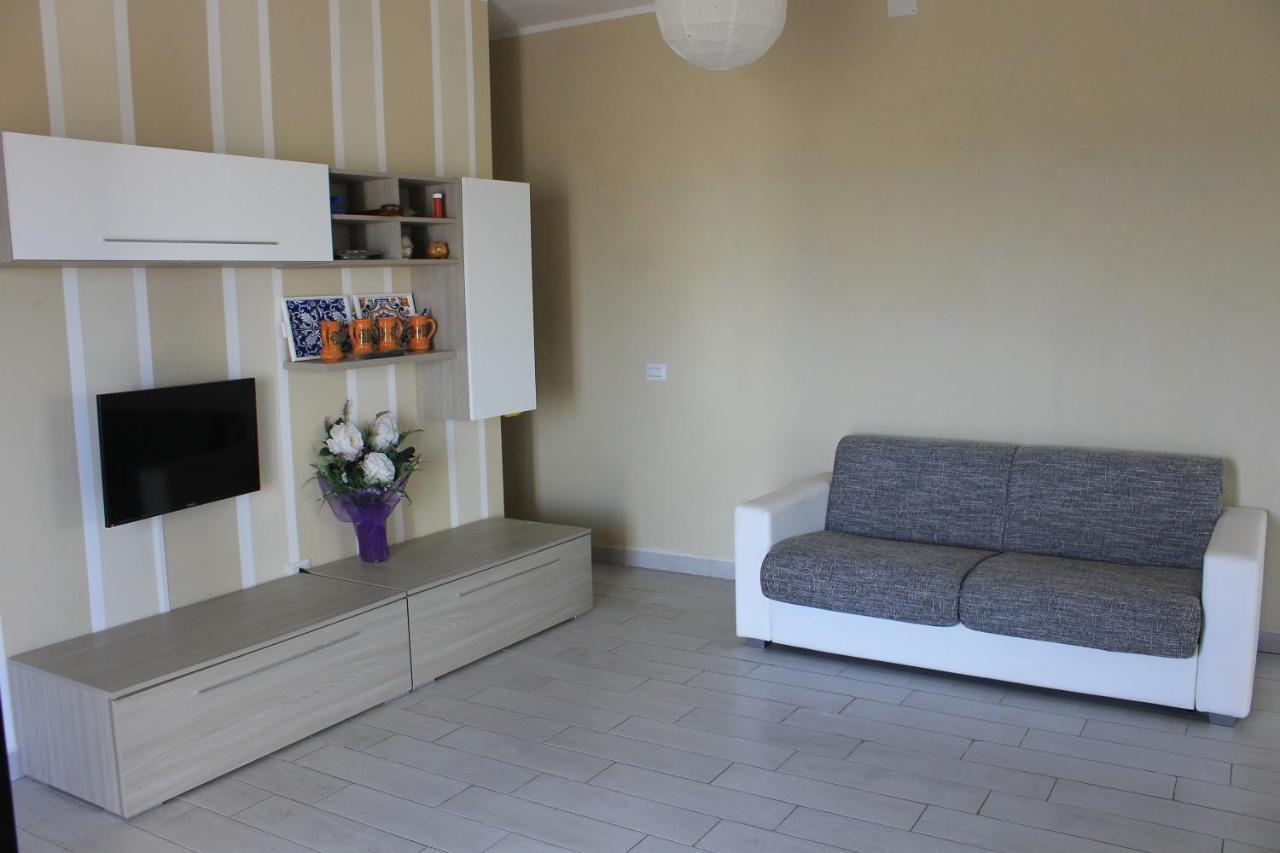 Villa agrigento art&mare Esterno foto