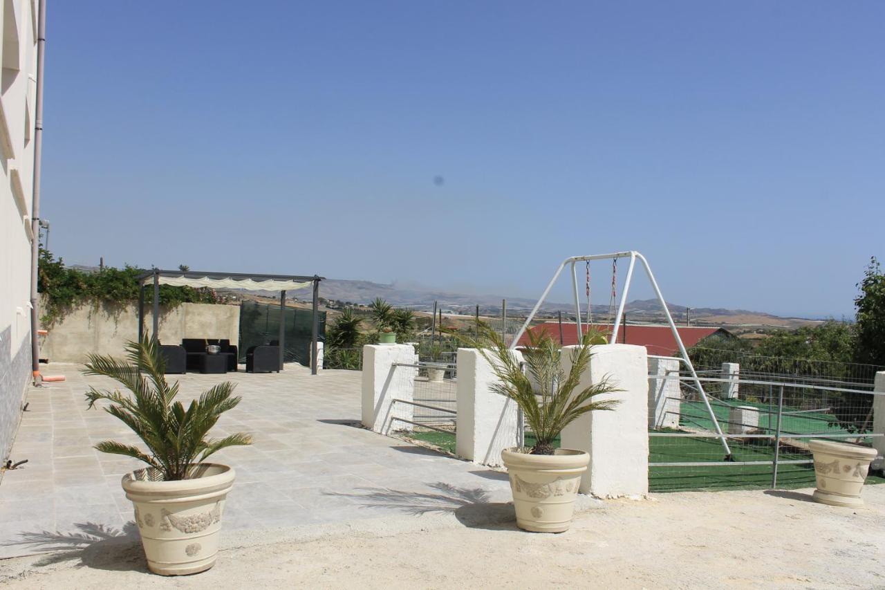 Villa agrigento art&mare Esterno foto