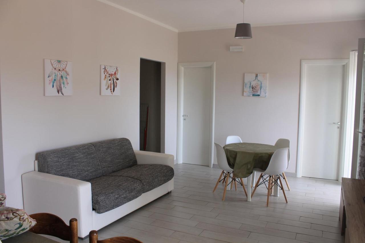 Villa agrigento art&mare Esterno foto
