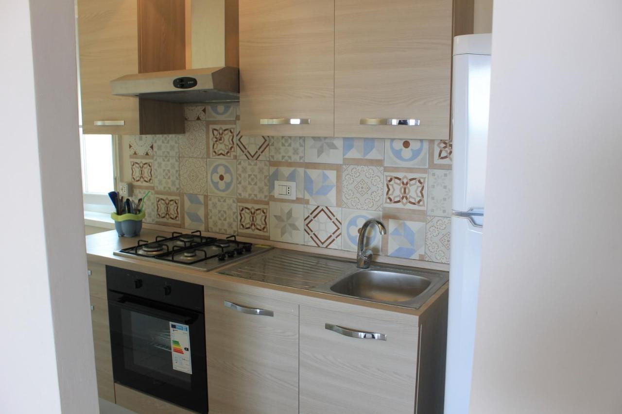 Villa agrigento art&mare Esterno foto